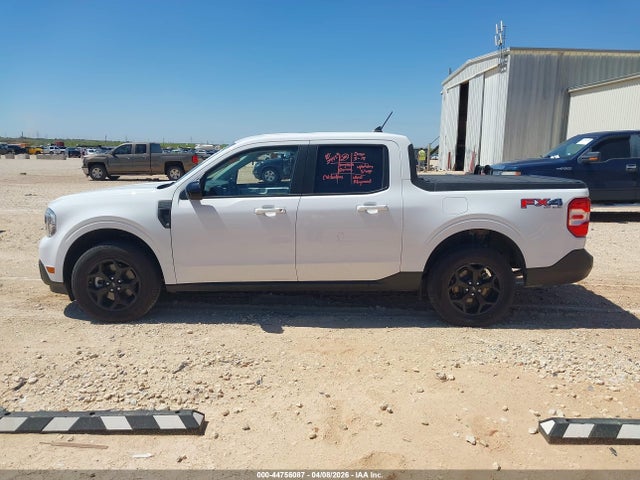 2024 Ford Maverick Lariat მანქანა იყიდება აუქციონზე, vin: 3FTTW8S96RRB28973, აუქციონის ნომერი: 44756087