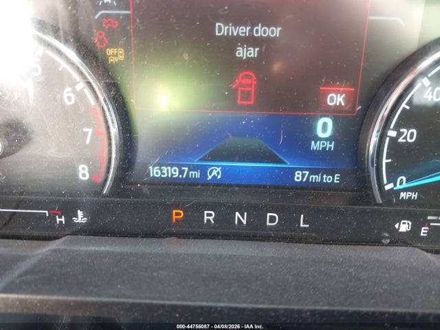 2024 Ford Maverick Lariat მანქანა იყიდება აუქციონზე, vin: 3FTTW8S96RRB28973, აუქციონის ნომერი: 44756087