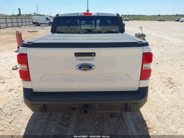 2024 Ford Maverick Lariat მანქანა იყიდება აუქციონზე, vin: 3FTTW8S96RRB28973, აუქციონის ნომერი: 44756087