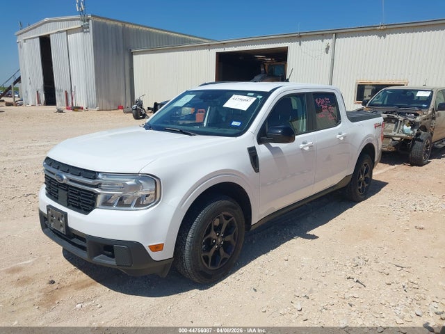 2024 Ford Maverick Lariat მანქანა იყიდება აუქციონზე, vin: 3FTTW8S96RRB28973, აუქციონის ნომერი: 44756087