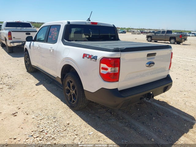 2024 Ford Maverick Lariat მანქანა იყიდება აუქციონზე, vin: 3FTTW8S96RRB28973, აუქციონის ნომერი: 44756087