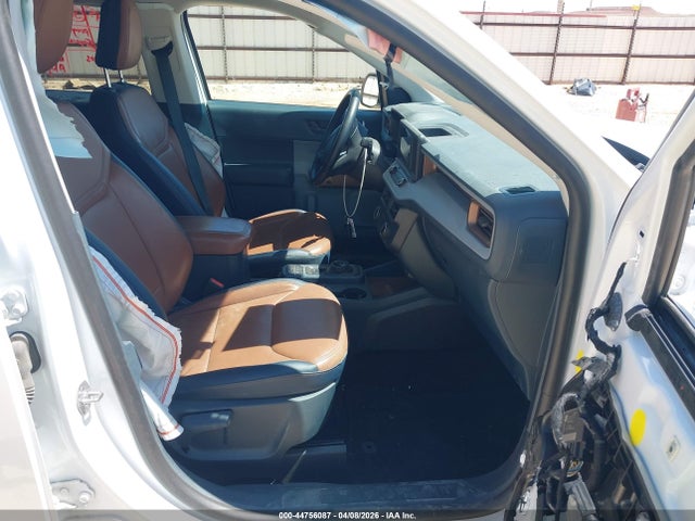 2024 Ford Maverick Lariat მანქანა იყიდება აუქციონზე, vin: 3FTTW8S96RRB28973, აუქციონის ნომერი: 44756087