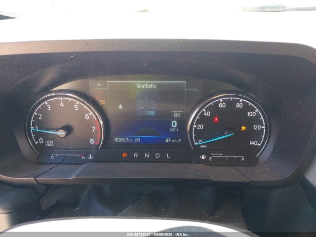 2024 Ford Maverick Lariat მანქანა იყიდება აუქციონზე, vin: 3FTTW8S96RRB28973, აუქციონის ნომერი: 44756087