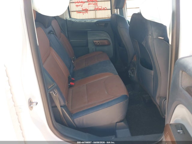 2024 Ford Maverick Lariat მანქანა იყიდება აუქციონზე, vin: 3FTTW8S96RRB28973, აუქციონის ნომერი: 44756087