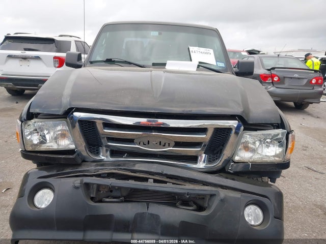 44756089 :رقم المزاد ، 1FTLR4FE0BPA87969 vin ، 2011 Ford Ranger Xlt مزاد بيع