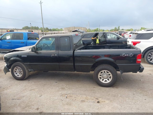 44756089 :رقم المزاد ، 1FTLR4FE0BPA87969 vin ، 2011 Ford Ranger Xlt مزاد بيع