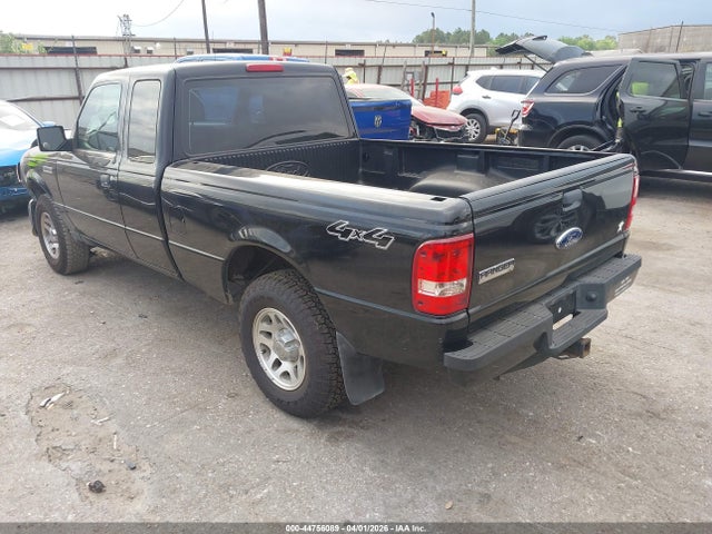 44756089 :رقم المزاد ، 1FTLR4FE0BPA87969 vin ، 2011 Ford Ranger Xlt مزاد بيع
