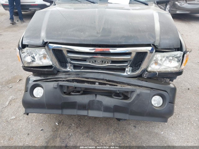 44756089 :رقم المزاد ، 1FTLR4FE0BPA87969 vin ، 2011 Ford Ranger Xlt مزاد بيع