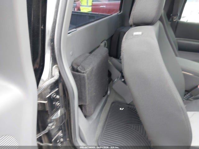 44756089 :رقم المزاد ، 1FTLR4FE0BPA87969 vin ، 2011 Ford Ranger Xlt مزاد بيع
