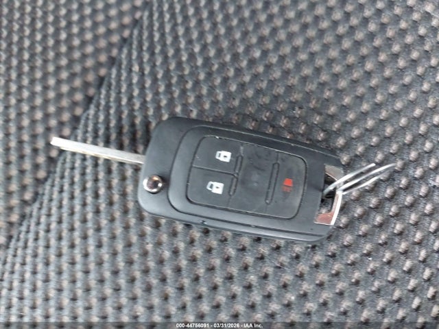 2017 Gmc Terrain Sle-1 მანქანა იყიდება აუქციონზე, vin: 2GKALMEK3H6266357, აუქციონის ნომერი: 44756091
