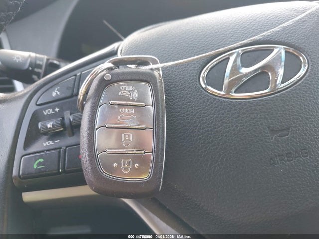 Продаж на аукціоні авто 2016 Hyundai Tucson Limited, vin: KM8J33A20GU053888, номер лоту: 44756090