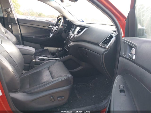 Продаж на аукціоні авто 2016 Hyundai Tucson Limited, vin: KM8J33A20GU053888, номер лоту: 44756090