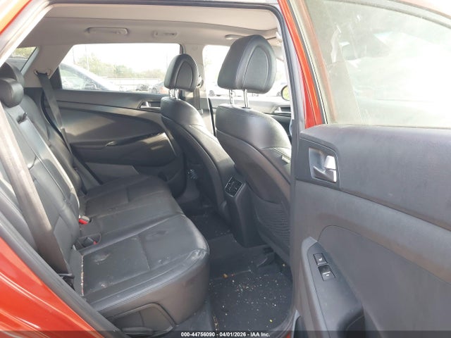 Продаж на аукціоні авто 2016 Hyundai Tucson Limited, vin: KM8J33A20GU053888, номер лоту: 44756090