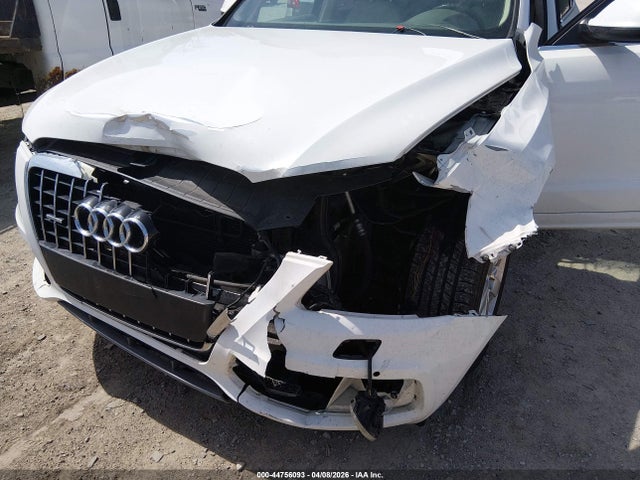 2012 AUDI Q5 WA1DKAFP0CA121805 Photo 5