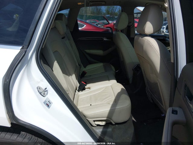 2012 AUDI Q5 WA1DKAFP0CA121805 Photo 7