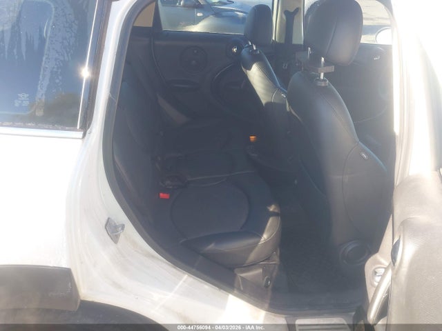 2013 MINI COUNTRYMAN WMWZC3C59DWP51542 Photo 7