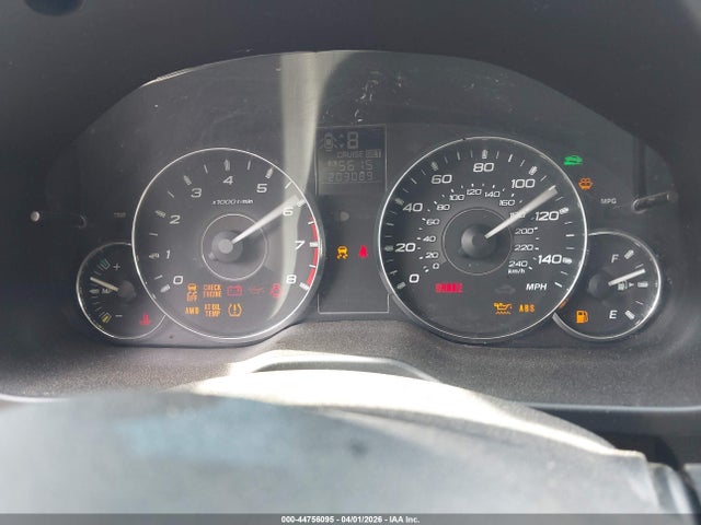 2011 Subaru Outback 2.5i Premium მანქანა იყიდება აუქციონზე, vin: 4S4BRBGC2B3342296, აუქციონის ნომერი: 44756095