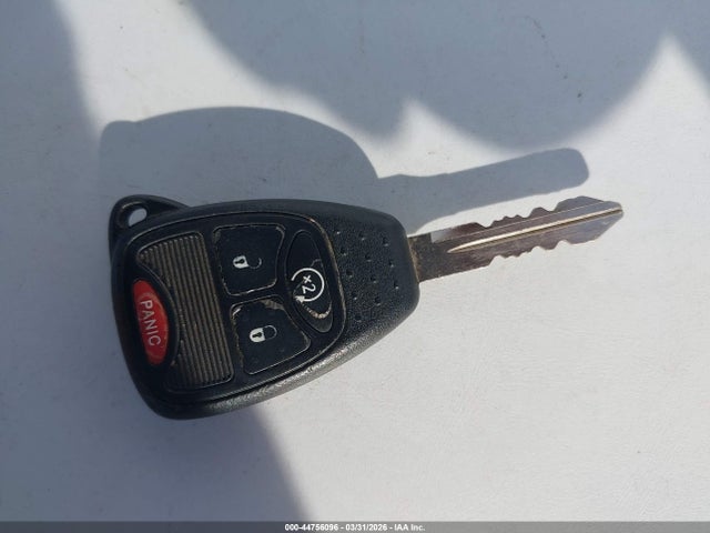 2015 JEEP COMPASS 1C4NJDEB0FD207736 Photo 10