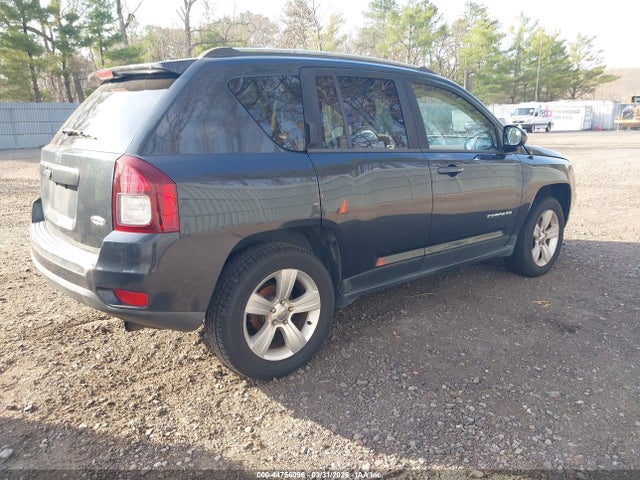 2015 JEEP COMPASS 1C4NJDEB0FD207736 Photo 3
