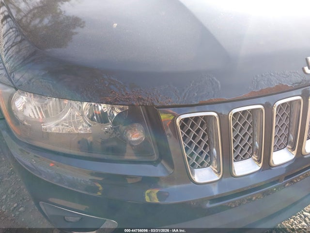 2015 JEEP COMPASS 1C4NJDEB0FD207736 Photo 5