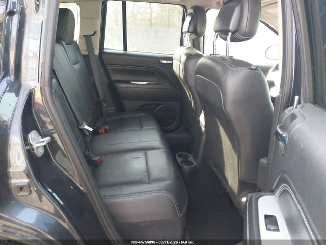 2015 JEEP COMPASS 1C4NJDEB0FD207736 Photo 7