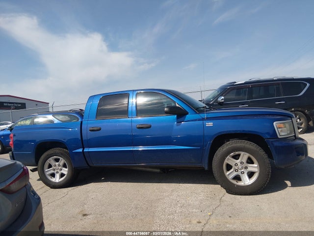 Aukcja sprzedaży 2011 Ram Dakota Bighorn/lonestar, vin: 1D7RE3GP5BS661498, numer aukcji: 44756097