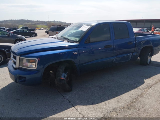 Aukcja sprzedaży 2011 Ram Dakota Bighorn/lonestar, vin: 1D7RE3GP5BS661498, numer aukcji: 44756097