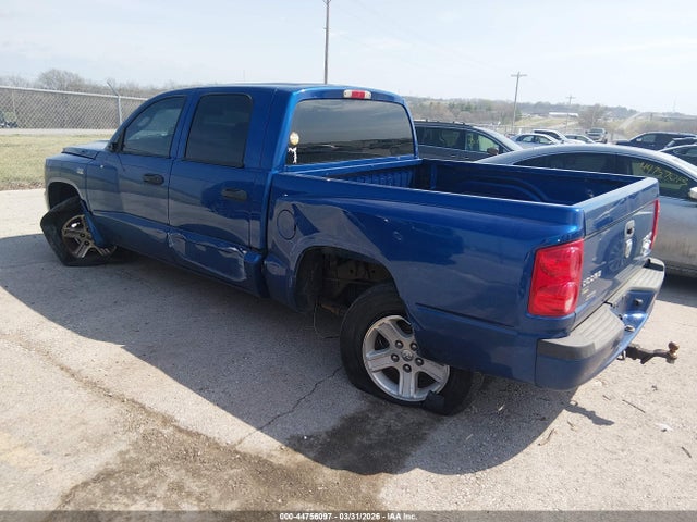 Aukcja sprzedaży 2011 Ram Dakota Bighorn/lonestar, vin: 1D7RE3GP5BS661498, numer aukcji: 44756097