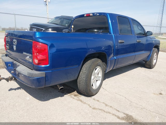Aukcja sprzedaży 2011 Ram Dakota Bighorn/lonestar, vin: 1D7RE3GP5BS661498, numer aukcji: 44756097