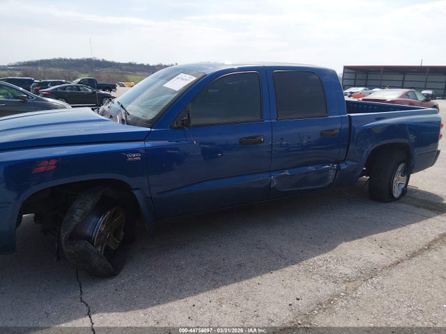 Aukcja sprzedaży 2011 Ram Dakota Bighorn/lonestar, vin: 1D7RE3GP5BS661498, numer aukcji: 44756097