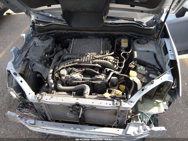 Aukcja sprzedaży 2014 Subaru Forester 2.0xt Touring, vin: JF2SJGMC7EH484729, numer aukcji: 44756099
