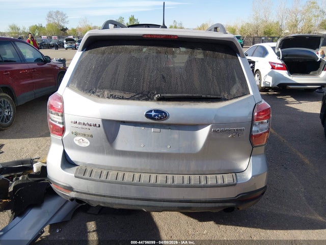 Aukcja sprzedaży 2014 Subaru Forester 2.0xt Touring, vin: JF2SJGMC7EH484729, numer aukcji: 44756099