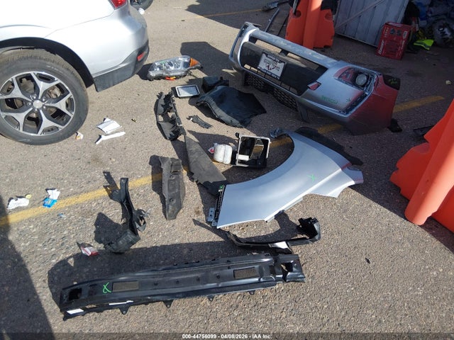 Aukcja sprzedaży 2014 Subaru Forester 2.0xt Touring, vin: JF2SJGMC7EH484729, numer aukcji: 44756099