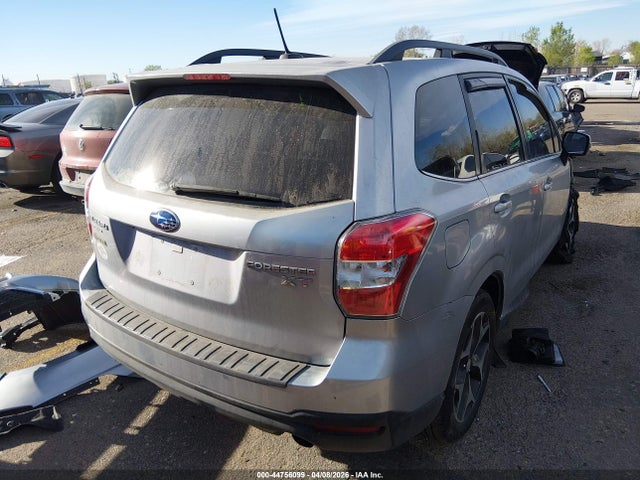 Aukcja sprzedaży 2014 Subaru Forester 2.0xt Touring, vin: JF2SJGMC7EH484729, numer aukcji: 44756099
