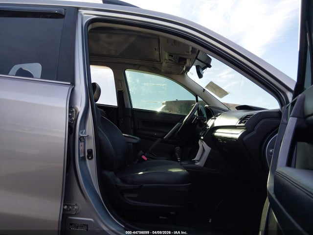 Aukcja sprzedaży 2014 Subaru Forester 2.0xt Touring, vin: JF2SJGMC7EH484729, numer aukcji: 44756099