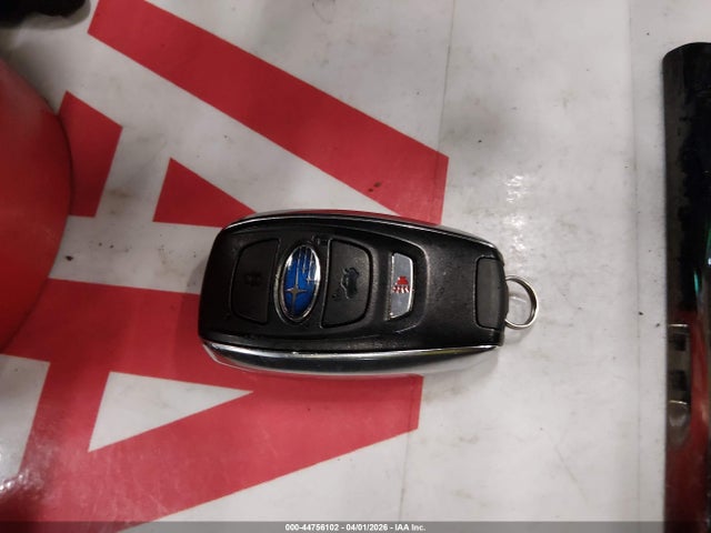 Aukcja sprzedaży 2017 Subaru Outback 2.5i Limited, vin: 4S4BSANC5H3360558, numer aukcji: 44756102