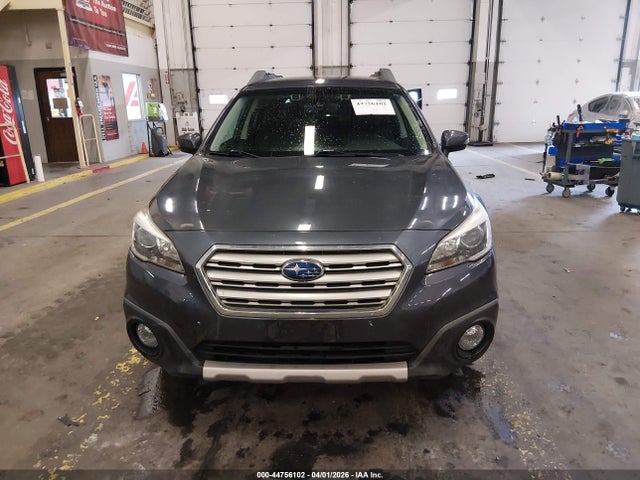 Aukcja sprzedaży 2017 Subaru Outback 2.5i Limited, vin: 4S4BSANC5H3360558, numer aukcji: 44756102