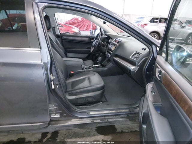 Aukcja sprzedaży 2017 Subaru Outback 2.5i Limited, vin: 4S4BSANC5H3360558, numer aukcji: 44756102