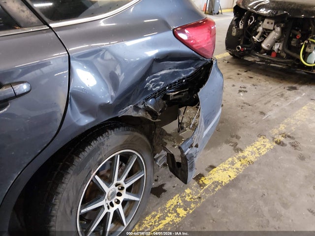 Aukcja sprzedaży 2017 Subaru Outback 2.5i Limited, vin: 4S4BSANC5H3360558, numer aukcji: 44756102