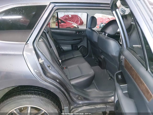 Aukcja sprzedaży 2017 Subaru Outback 2.5i Limited, vin: 4S4BSANC5H3360558, numer aukcji: 44756102