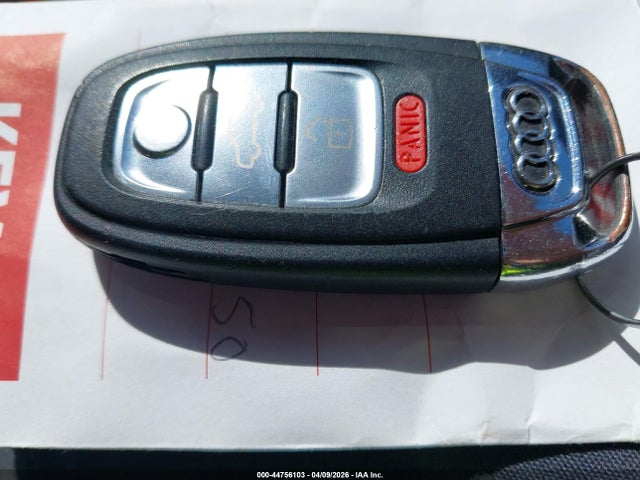 Продажа на аукционе авто 2012 Audi A6 3.0 Premium, vin: WAUBGAFC6CN004571, номер лота: 44756103