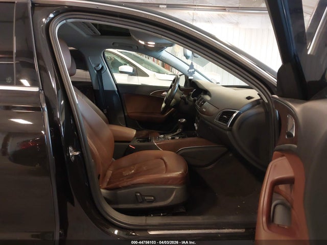 Продажа на аукционе авто 2012 Audi A6 3.0 Premium, vin: WAUBGAFC6CN004571, номер лота: 44756103