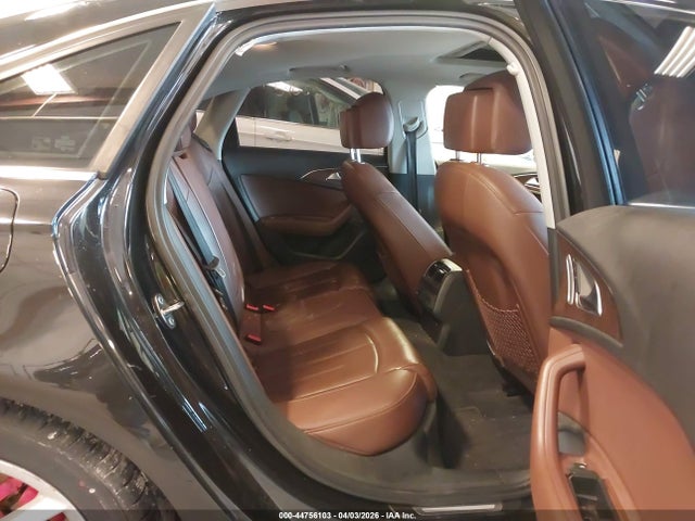 Продажа на аукционе авто 2012 Audi A6 3.0 Premium, vin: WAUBGAFC6CN004571, номер лота: 44756103