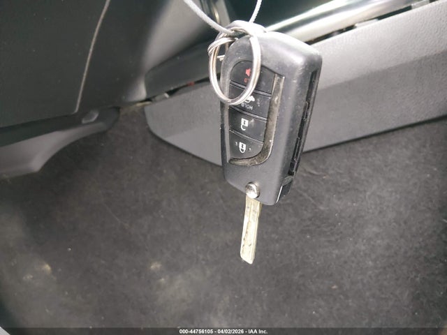 Продаж на аукціоні авто 2020 Toyota Camry Se, vin: 4T1G11AK5LU501279, номер лоту: 44756105
