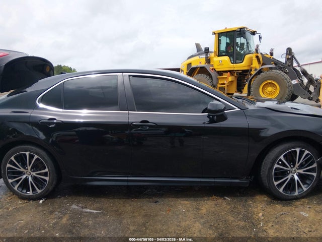 Продаж на аукціоні авто 2020 Toyota Camry Se, vin: 4T1G11AK5LU501279, номер лоту: 44756105