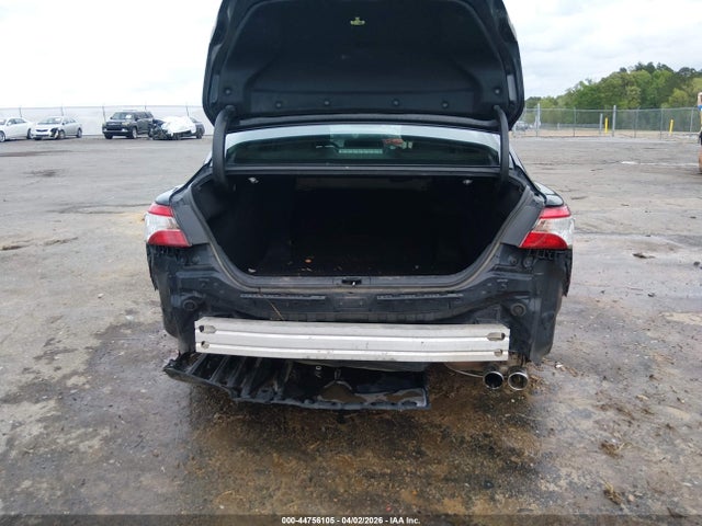 Продаж на аукціоні авто 2020 Toyota Camry Se, vin: 4T1G11AK5LU501279, номер лоту: 44756105