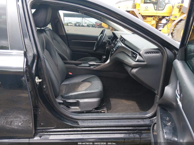 Продаж на аукціоні авто 2020 Toyota Camry Se, vin: 4T1G11AK5LU501279, номер лоту: 44756105