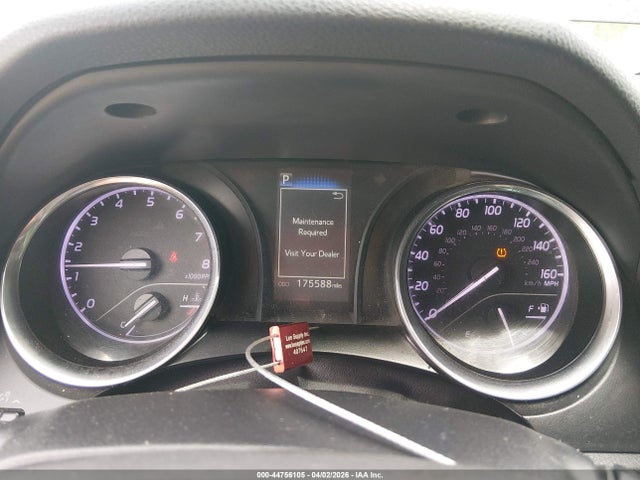 Продаж на аукціоні авто 2020 Toyota Camry Se, vin: 4T1G11AK5LU501279, номер лоту: 44756105