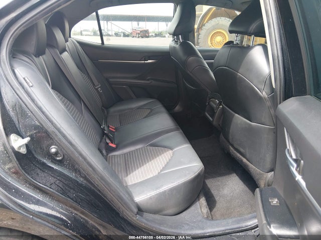 Продаж на аукціоні авто 2020 Toyota Camry Se, vin: 4T1G11AK5LU501279, номер лоту: 44756105