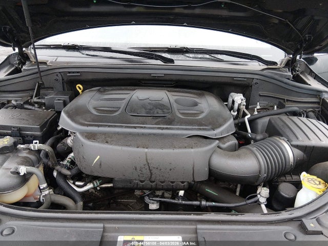 44756108 :رقم المزاد ، 1C4RJFBG4LC383364 vin ، 2020 Jeep Grand Cherokee Limited 4x4 مزاد بيع